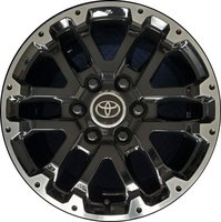 ALY75273U45 ALY75273U45 OEM wheel