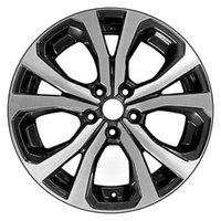 ALY68869U45 ALY68869U45 OEM wheel