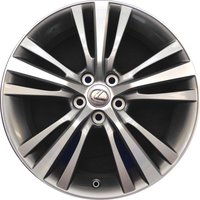 OW-7FFR9Y OEM Factory Wheel 19" 5x4.5