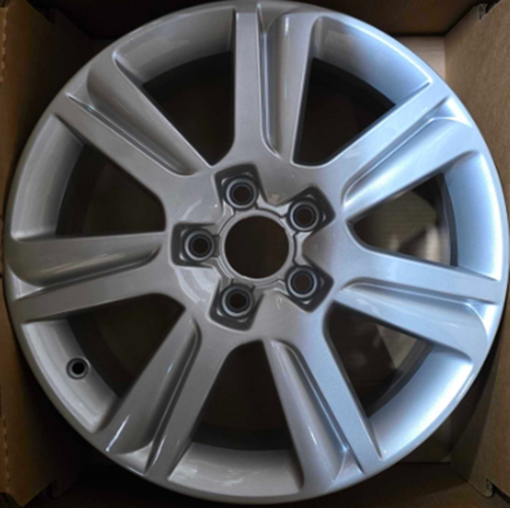 OW-CY97NX OEM Factory Wheel 17" 5x112.0 Silver
