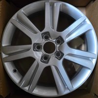 ALY98696U20 OEM wheel