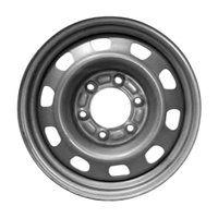 STL05427U20 OEM Steel Wheel 16" 6x5.5