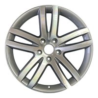 ALY58806U15 OEM wheel