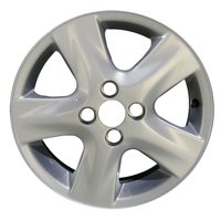 OW-EU7BXE OEM Factory Wheel 15" 4x100.0