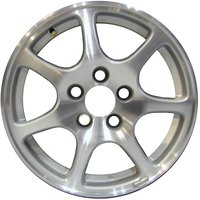 ALY71722U20 OEM wheel