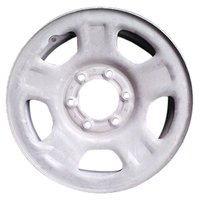 OW-3MH3PY OEM Factory Wheel 16" 6x5.5