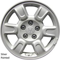 OW-7Z5GMV OEM Factory Wheel 17" 5x120.0