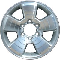 ALY69463U10 ALY69463U10 OEM wheel