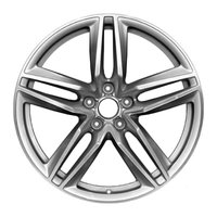 ALY58966U10 OEM wheel