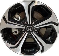 OW-F7XQYN OEM Factory Wheel 18" 5x4.5