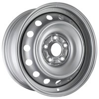 STL63890U20 OEM Steel Wheel 16" 5x4.5