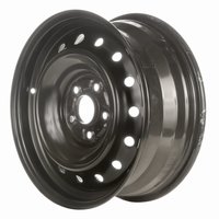 STL63890U45 OEM Steel Wheel 16" 5x4.5