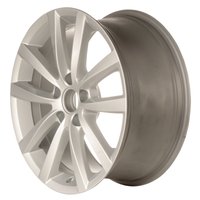 OW-XE2BVA OEM Factory Wheel 17" 5x112.0