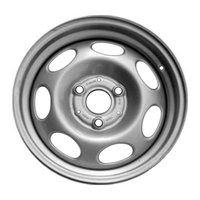 STL85208U20 OEM wheel