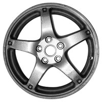 ALY06654U20 OEM wheel