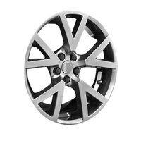 ALY06638U10 OEM wheel