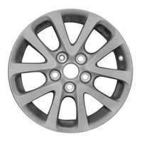 OW-7VEZXC OEM Factory Wheel 16" 5x4.5