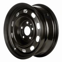 STL02215U45 OEM wheel