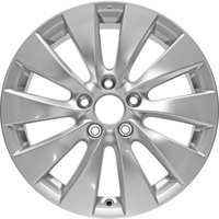 OW-9M59P6 OEM Factory Wheel 17" 5x115.0