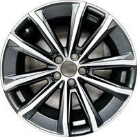 ALY95197U30 OEM Alloy Wheel
