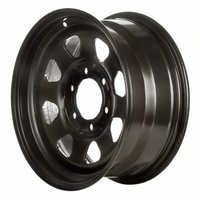 STL62374U45 OEM wheel