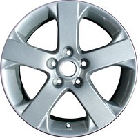OW-TYADCE OEM Factory Wheel 17" 5x4.5