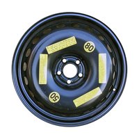 STL58881U45 OEM wheel