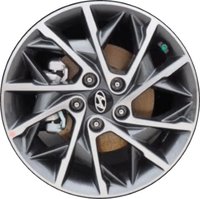 ALY70945U30 ALY70945U30 OEM wheel