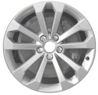 ALY58917U20 OEM wheel