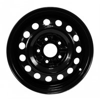 STL65762U45 OEM Steel Wheel 15" 5x4.5