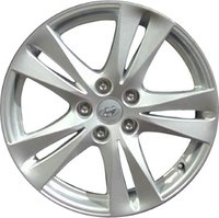 OW-VREJVN OEM Factory Wheel 18" 5x4.5