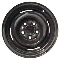 STL01233U45 OEM Steel Wheel 14" 5x4.5
