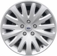 ALY03799U20 OEM Alloy Wheel 17" 5x4.5