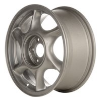OW-H39DDU OEM Factory Wheel 17" 5x115.0