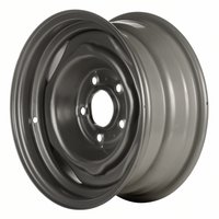 STL01204U35 OEM wheel