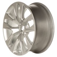 OW-4JUJP4 OEM Factory Wheel 18" 5x4.5