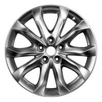 ALY64962U20 OEM wheel