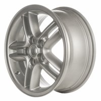 OW-RATC37 OEM Factory Wheel 18" Nonex120.0