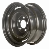 STL08030U45 OEM Steel Wheel 15" 5x5.0