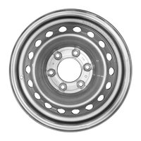 STL10226U20 OEM Steel Wheel 16" 6x5.5