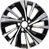 OW-W5KUMB OEM Factory Wheel 18" 5x4.5