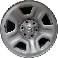 STL02667U20 OEM wheel