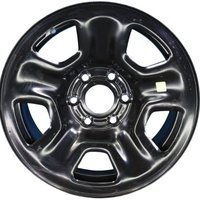 STL02667U45 OEM wheel