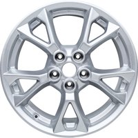 OW-KWHZXY OEM Factory Wheel 18" 5x4.5