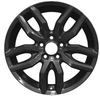 ALY75160U35 ALY75160U35 OEM wheel