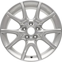 ALY02445U20 OEM wheel