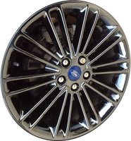 ALY03960U97N OEM Alloy Wheel 18" 5x108.0