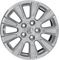 ALY04106U10 OEM wheel