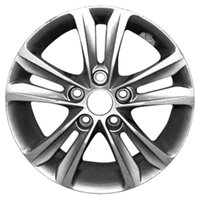 OW-F7KS3N OEM Factory Wheel 16" 5x4.5