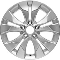 OW-8RXYNV OEM Factory Wheel 17" 5x115.0